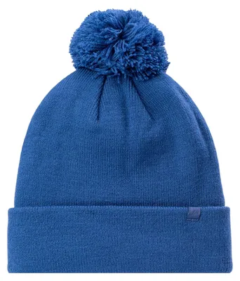 Productafbeelding van Martes Essential - "Coolka" muts voor dames, model IG6026 (one size) (blauw), AI-gegenereerde afbeelding