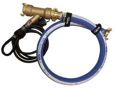 Produktbild von Beheizter Trinkwasserschlauch TUSIL ACQUA 19 mm 3/4" 70 m