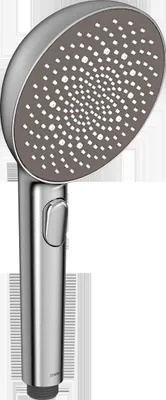 Produktbild von HANSA HANSAAURELIA Handbrausegarnitur, 3-strahlig, 4717012080