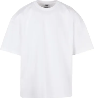 Produktbild von Urban Classics TB4965 | Ultra Heavy Oversized Tee Männer T-Shirt - Farbe: White - Größe: XXL
