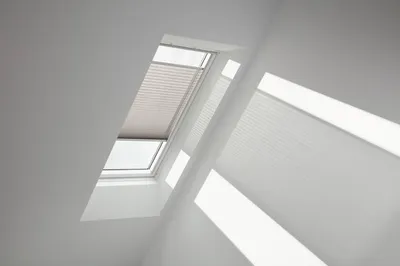 Obrázek produktu pro Plisé na střešní okno VELUX FHL C02 1284S