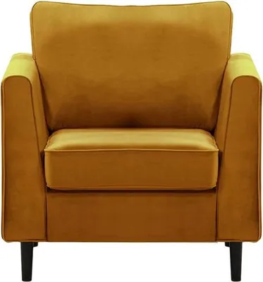 Produktbild von Sessel Nest-Velluto 8