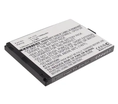 Obrázek produktu pro Baterie Mobilotec kompatibilní s Emporia AK-V32, 99959