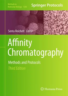 Produktbild von Affinity Chromatography