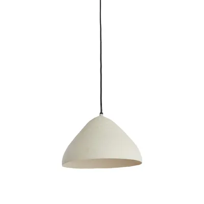 Obrázok produktu pre Light & Living - závesná lampa - Elimo - béžová - kov - E27 - 2978343