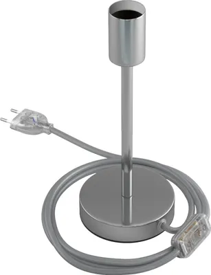 Immagine prodotto di Alzaluce - Lampada da tavolo in metallo