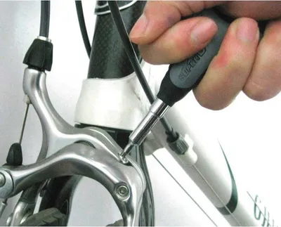 Immagine prodotto di SUPER B ''Y'' Chiave. Allen 2/2,5/3Mm