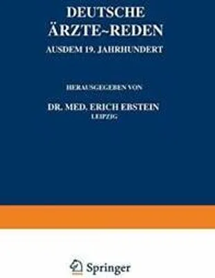 Obrázok produktu pre Deutsche Ärzte - Reden
