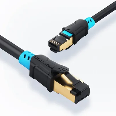 Obrázek produktu pro Patch Cable SSTP Cat6 3m black