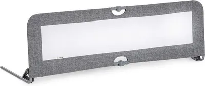 Productafbeelding van Famanu: Beschermrand voor babybedden – Bescherming voor het babybed – Babybedbumpers