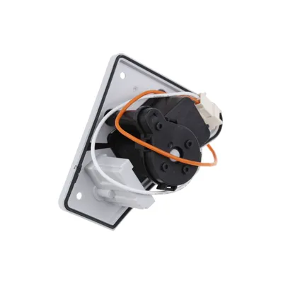 Produktbild von Whirlpool - Abflusspumpe Mit Deckel, Std Hp - C00851885