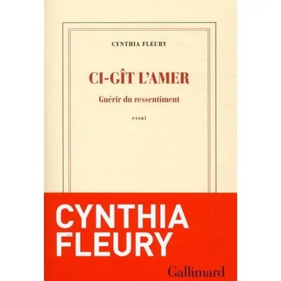 Produktbild von ISBN 9782072858550, Französisch, 336 Seiten