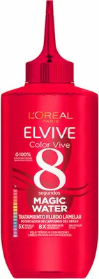 Obrázek produktu pro Krém na vlasy L'Oreal Make Up Elvive Color Vive 200 ml