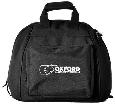 Produktbild von Oxford Lidstash Helmtasche