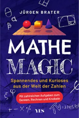 Obrázek produktu pro Mathe Magic