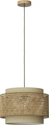 Produktbild von Deckenlampe Vicco Morten Creme 45 x 31 cm, Model 52009