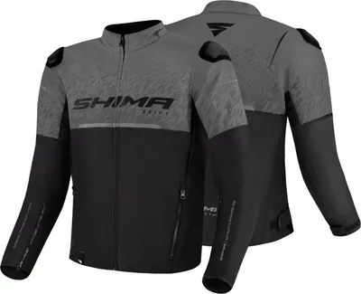 Immagine prodotto di Shima Bundy Drift, SHIMADRIFTMENGREY, dimensione: 191