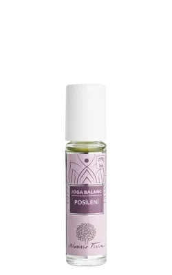 Obrázek produktu pro Aroma olej Posílení 10 ml