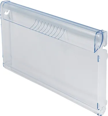 Produktbild von BOSCH Gefrierfachklappe 00685453 für Kühlschrank Gefrierschrank | Gefrierfachtür, Gefrierabdeckung, Gefrierklappe