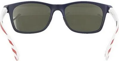 Produktbild von Tyr Springdale Polarisierte Sonnenbrille Rot  Mann Rot One Size