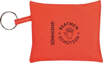 Produktbild von Beatmungshilfe SHNGEN Nylon SHNGEN Nylon