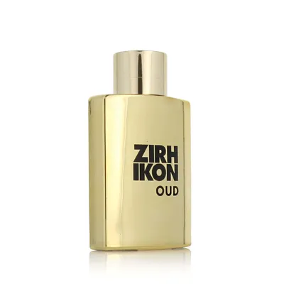 Imagen del producto de Zirh Ikon Oud, Eau de Toilette, 125 ml (para hombre)