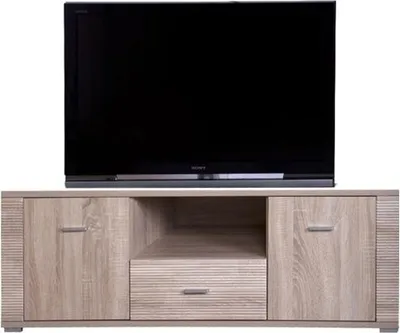 Obrázek produktu pro Kondela TV stolek Grand 13 - dub sonoma