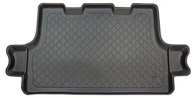 Immagine prodotto di MTM Vasca Baule per Land Rover Discovery 1994-1998 Protezione Bagagliaio su Misura con Antiscivolo, Resistente, Facile da Lavare e Inodore, cod. 4872