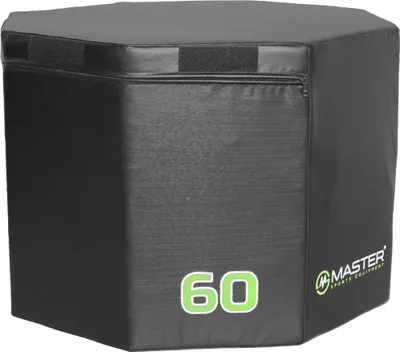 Immagine prodotto di Plyo box da allenamento MASTER - 60 cm