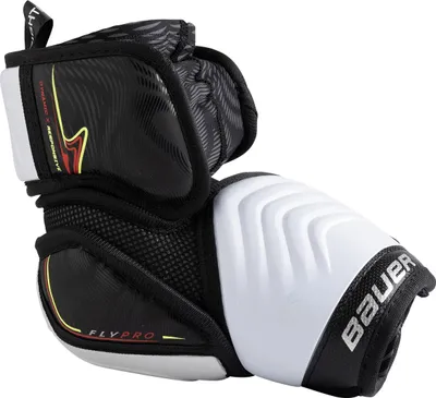 Zdjęcie produktu dla Ochraniacze na ùokcie Bauer Vapor FLYPRO Junior M