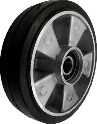 Obrázok produktu pre Kolieska pre paletový vozík d=180mm, s guličkovým ložiskom (A50GP)