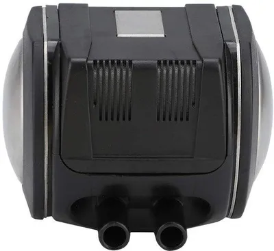 Immagine prodotto di Milchpulsatore con due uscite - Frequenza di pulsazione regolabile - Resistente e duraturo - Facile da installare - Adatto per bovini e ovini - Impianto di mungitura con due uscite