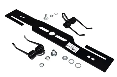 Immagine prodotto di Lama scarificatrice per AL-KO MTD Honda Husqvarna McCulloch Fuxtec Hecht +2 molle
