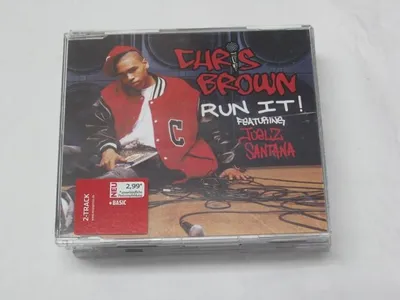 Produktbild von Run It!