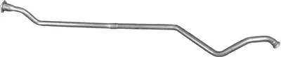 Produktbild von IZAWIT Abgasrohr Auspuffrohr für RENAULT LAGUNA II Grandtour (KG0/1) 26.019