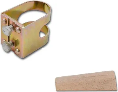 Obrázok produktu pre Sada: skrutkový zverák + kosák