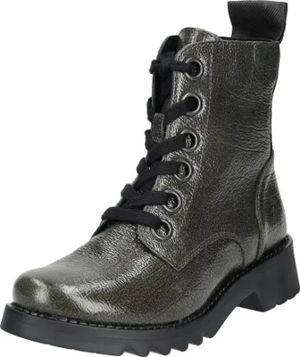 Produktbild von FLY London Stiefelette Stiefelette Leder