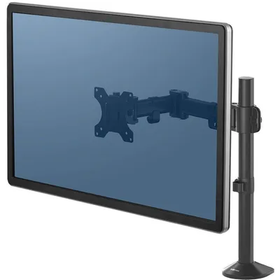 Obrázek produktu pro 8502501 FELLOWES Reflex Monitorarm 8kg