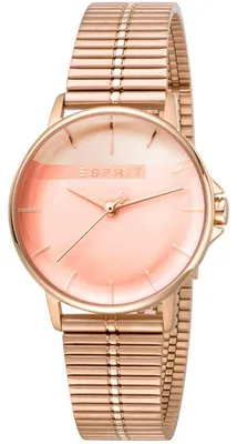 Productafbeelding van ESPRIT Polshorloges ES1L065M0085