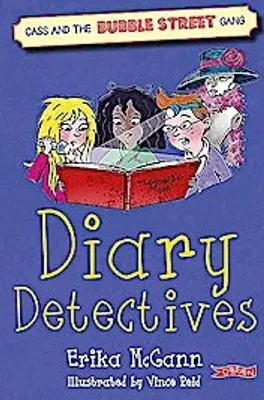 Zdjęcie produktu dla Diary Detectives