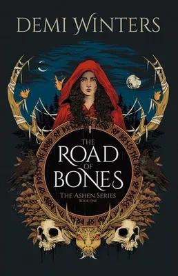 Obrázek produktu pro The Road of Bones