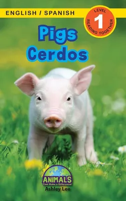 Produktbild von Pigs / Cerdos