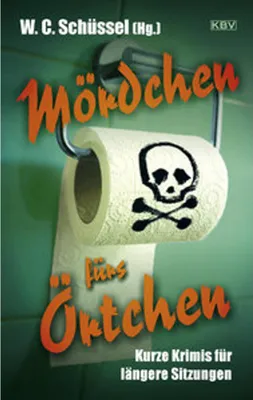 Obrázok produktu pre Mördchen fürs Örtchen