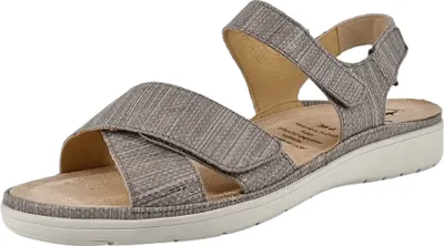 Produktbild von Ganter Sandalen Damen 31383330393633 Gold 42 EU