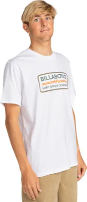 Obrázek produktu pro Billabong Herren T-Shirt TRADEMARK