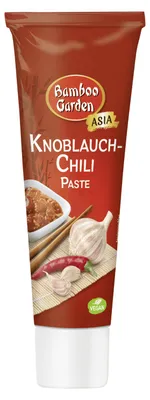 Produktbild von Knoblauch-Chili Paste