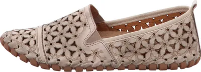 Produktbild von Gemini Komfort Slipper Damen 31353530323338 Beige 36 EU