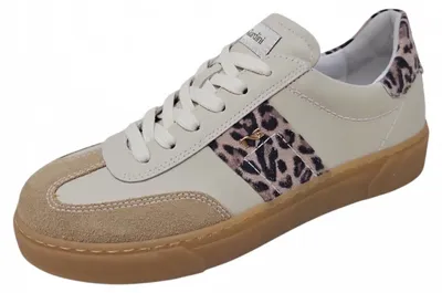Produktbild von Nero Giardini Sneaker Beige