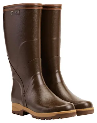 Productafbeelding van Tancar Pro herenmodel (bruin), maat 44