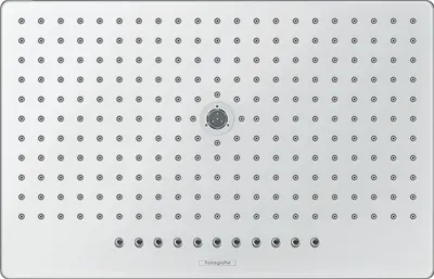Produktbild von hansgrohe Rainmaker Select Kopfbrause 460 3jet mit Brausearm